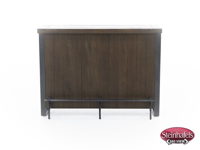 sund brown bar  image   