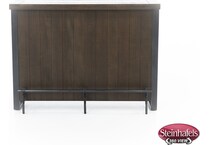 sund brown bar  image   
