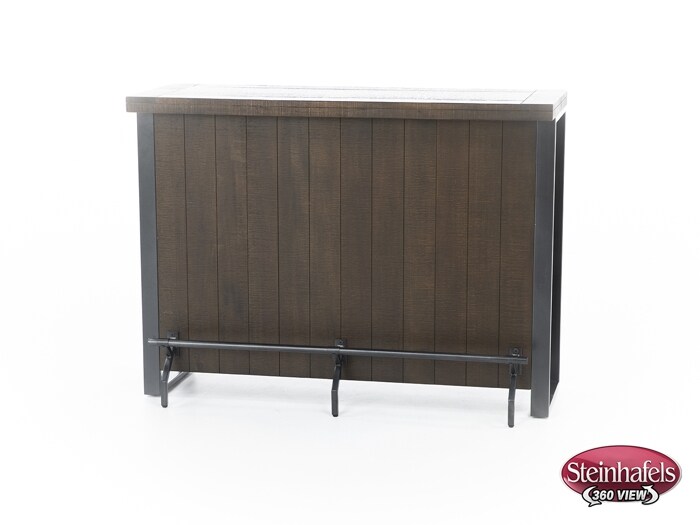 sund brown bar  image   