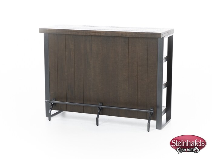 sund brown bar  image   