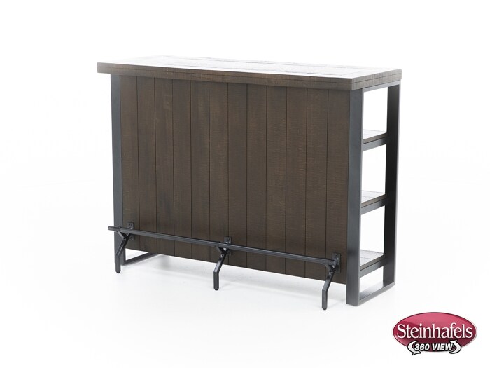 sund brown bar  image   