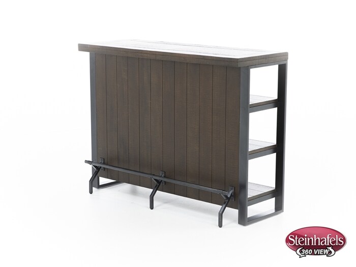 sund brown bar  image   