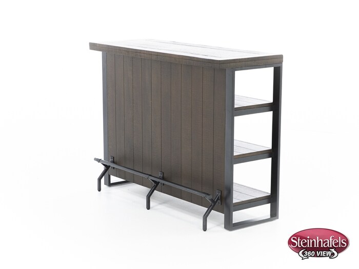 sund brown bar  image   