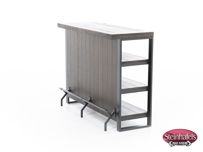 sund brown bar  image   