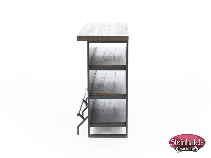 sund brown bar  image   