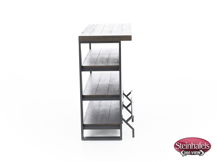 sund brown bar  image   