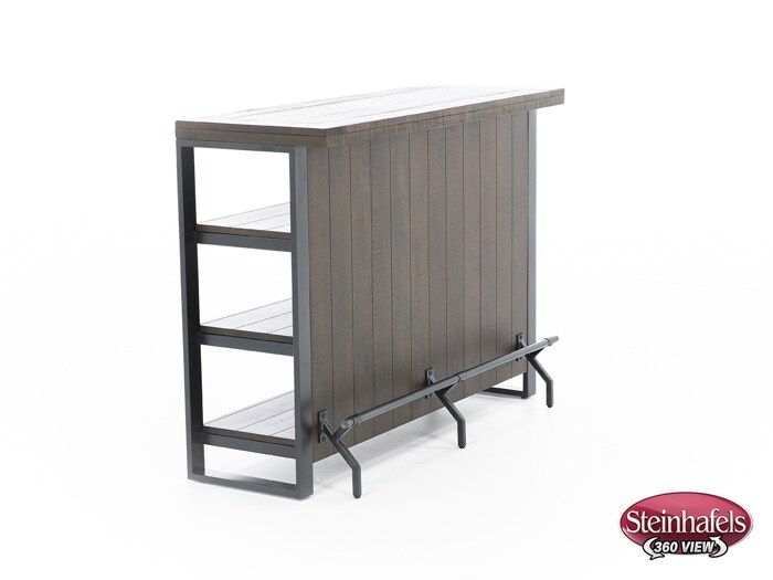 sund brown bar  image   