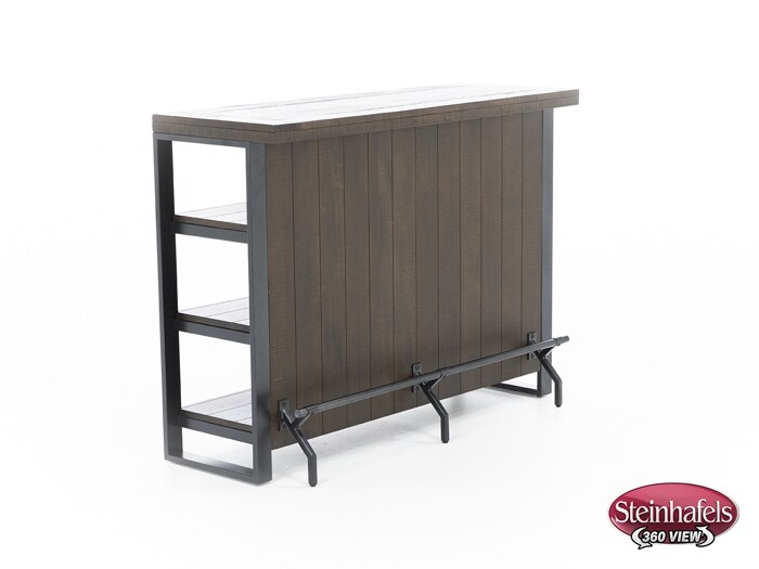 sund brown bar  image   
