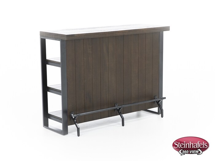 sund brown bar  image   