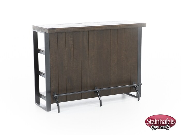 sund brown bar  image   
