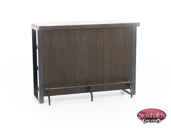 sund brown bar  image   