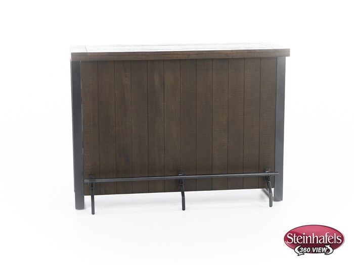 sund brown bar  image   