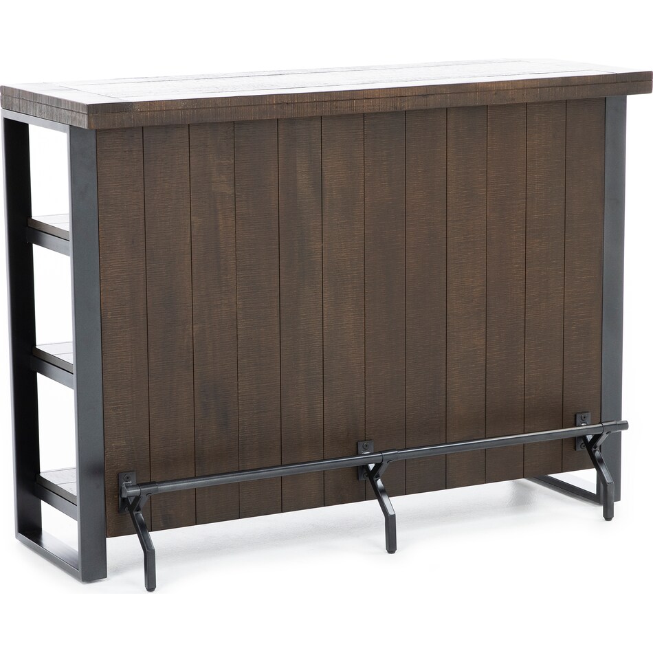 sund brown bar   
