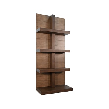 Boise Bookcase