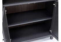 sund brown bookcase etergere emm  