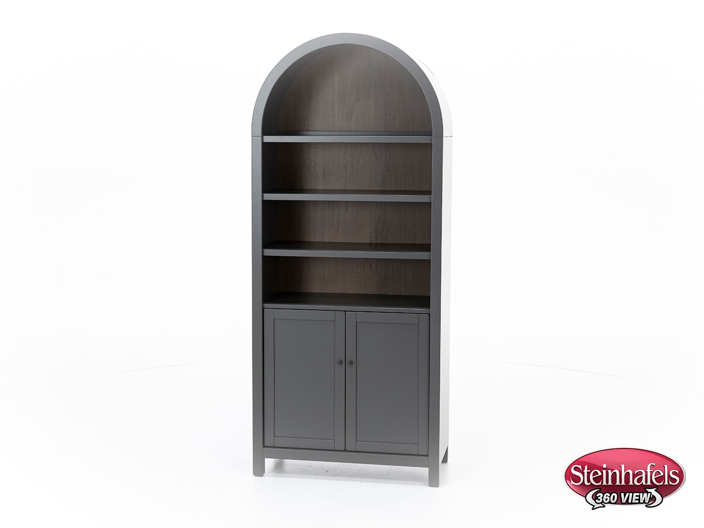 sund brown bookcase etergere  image emm  