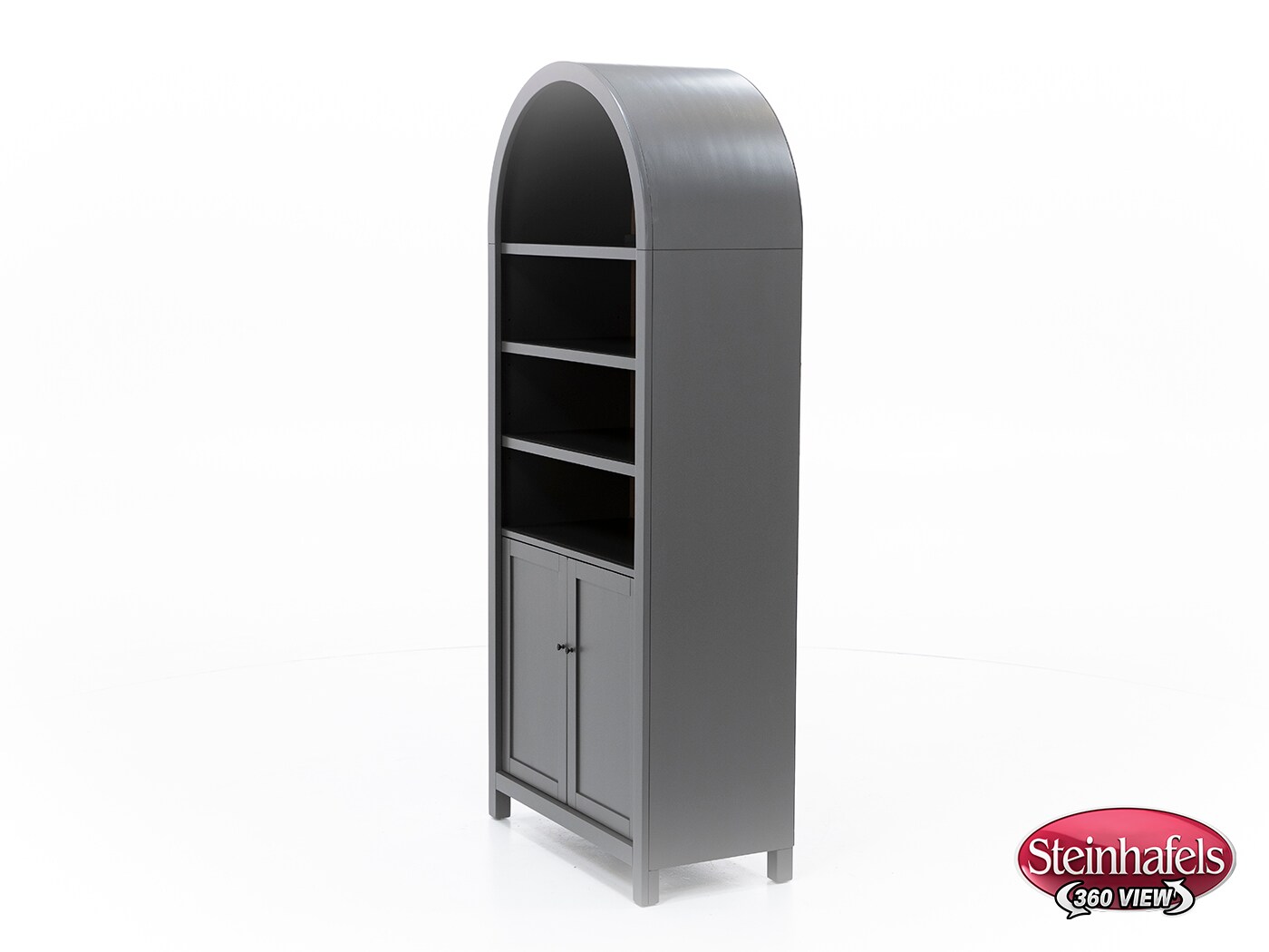 sund brown bookcase etergere  image emm  