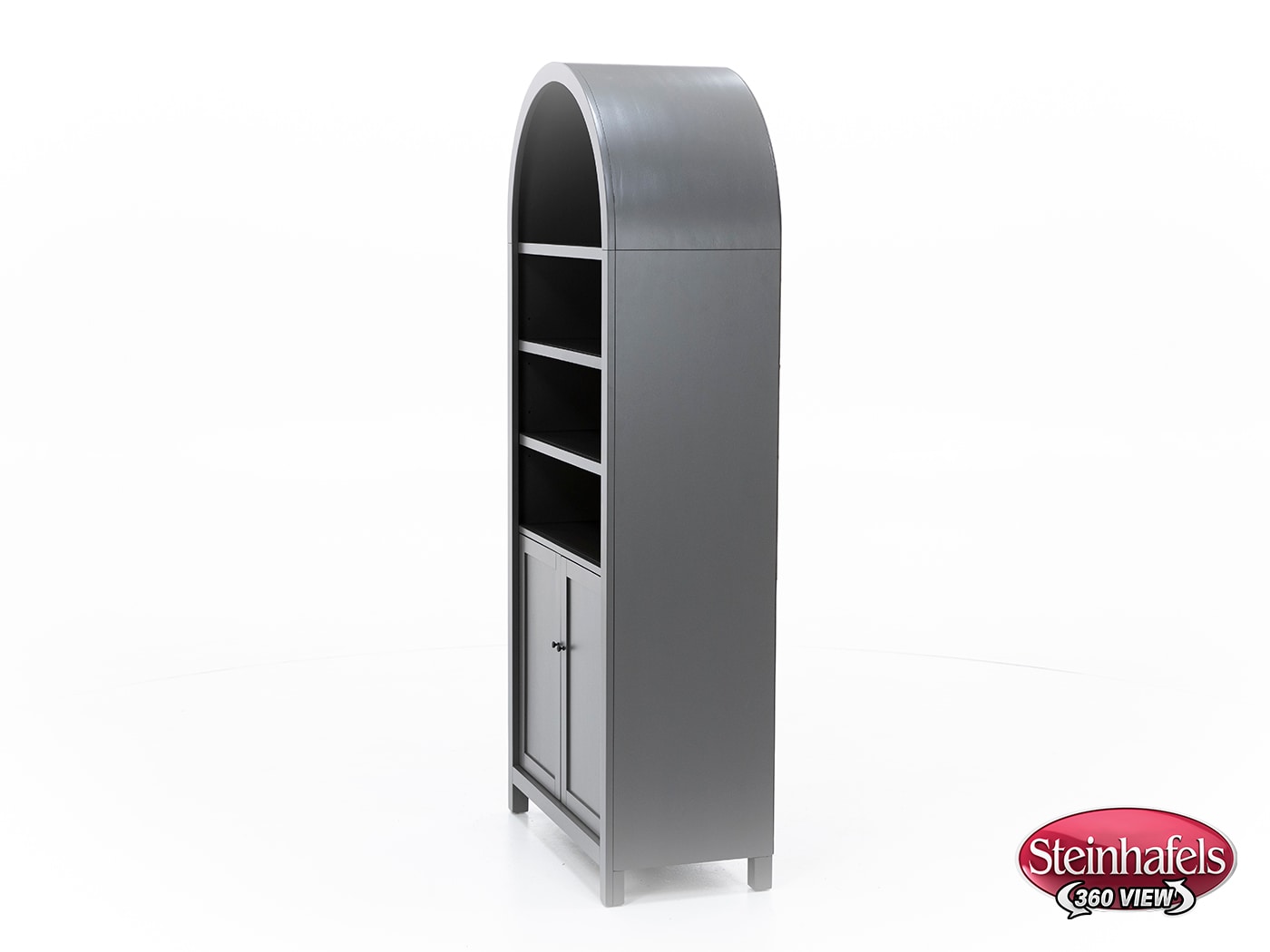 sund brown bookcase etergere  image emm  