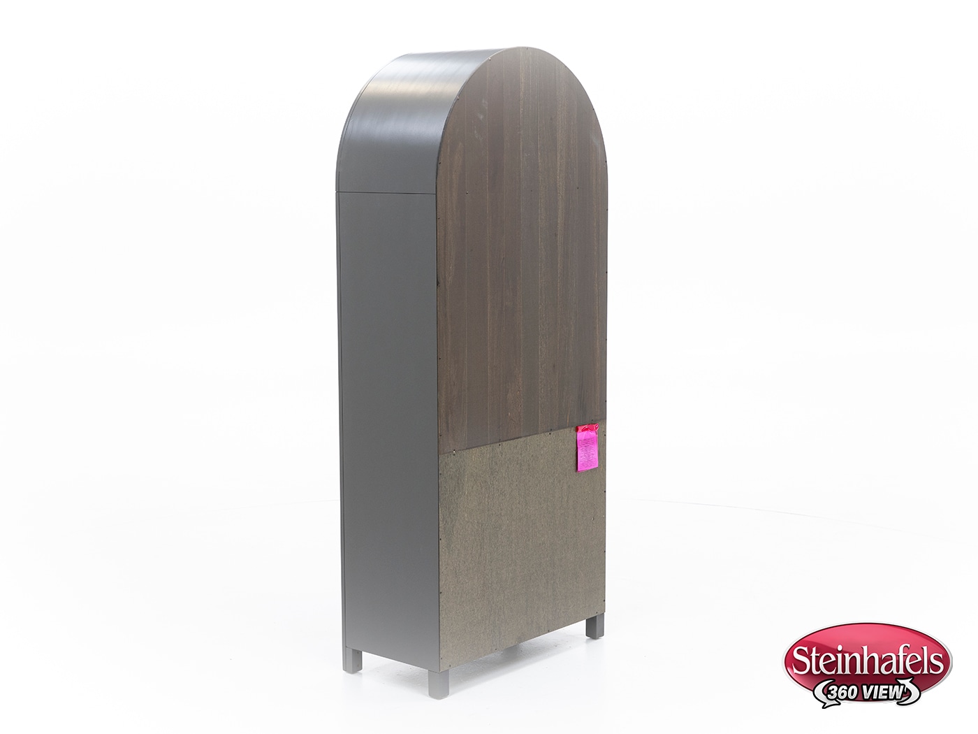sund brown bookcase etergere  image emm  