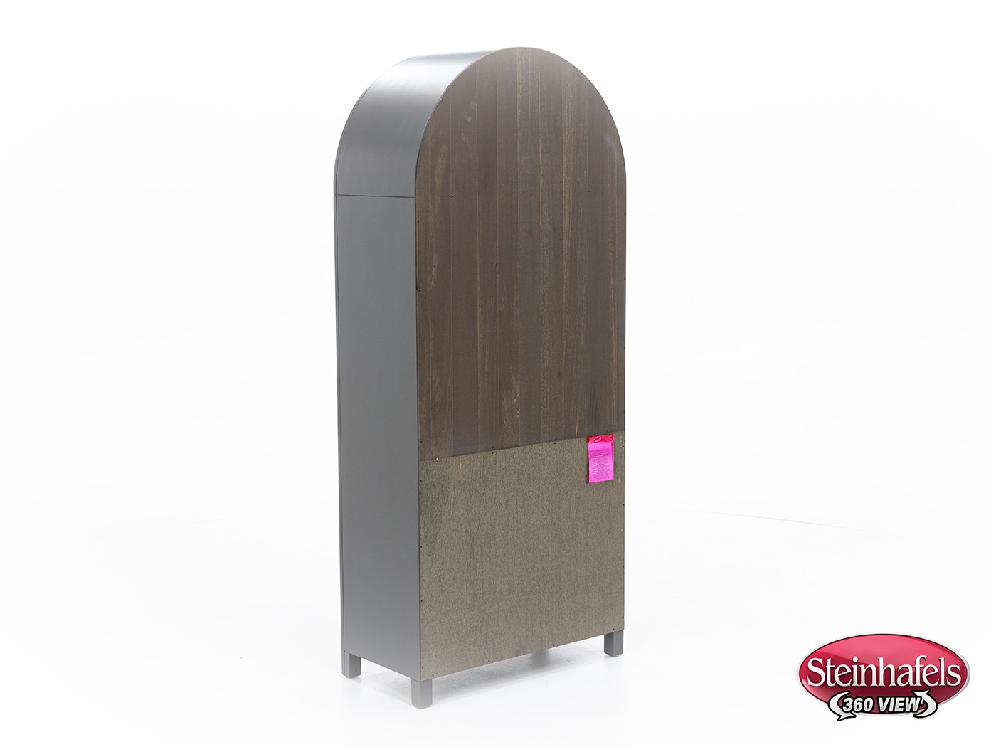 sund brown bookcase etergere  image emm  