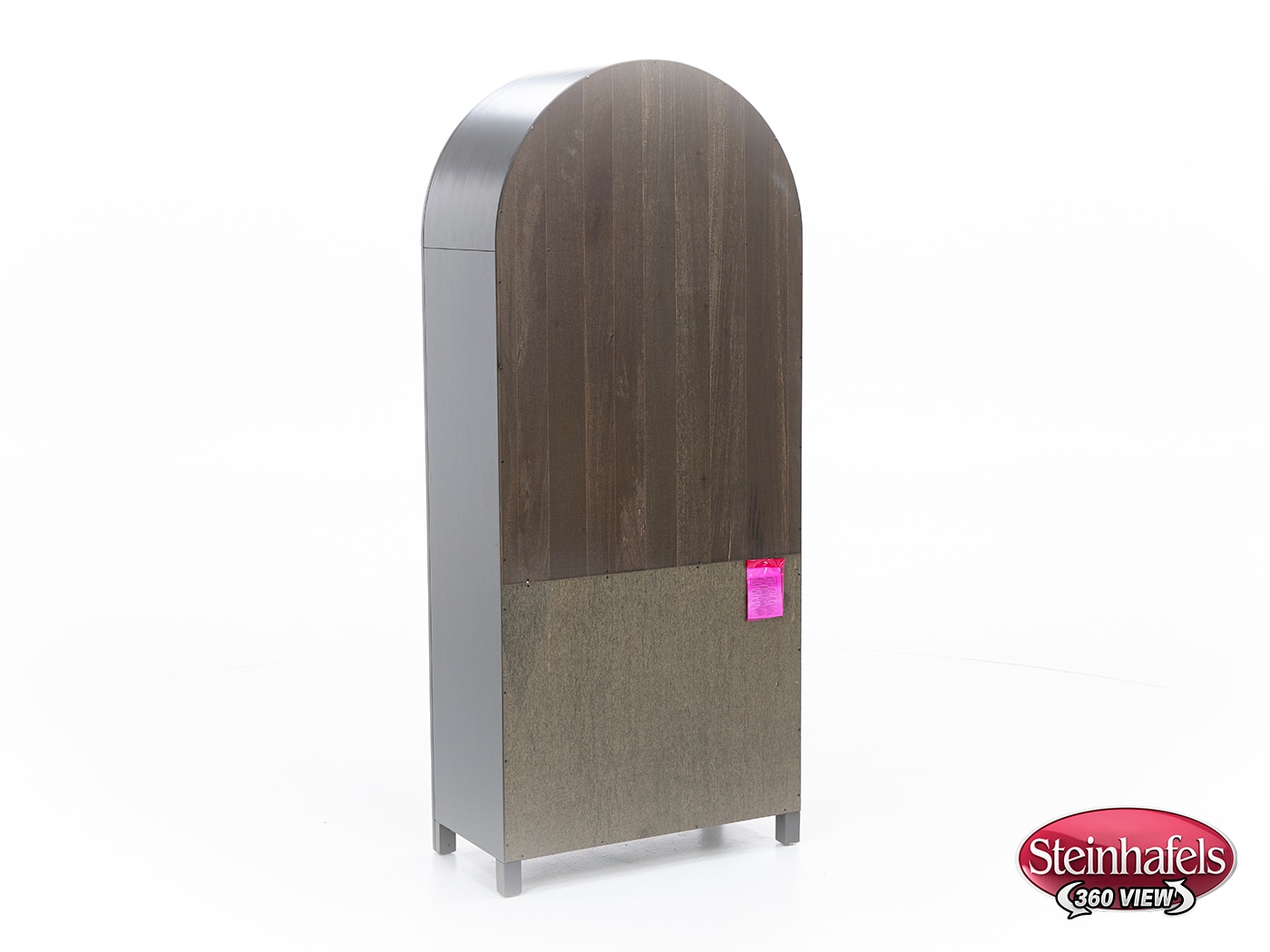 sund brown bookcase etergere  image emm  