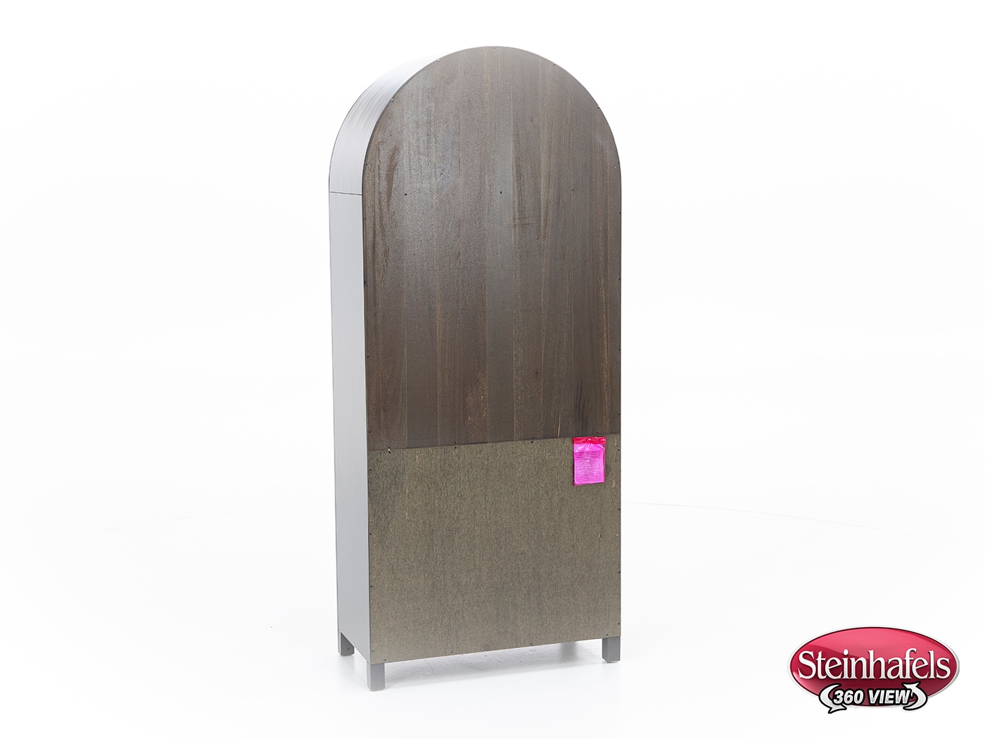 sund brown bookcase etergere  image emm  