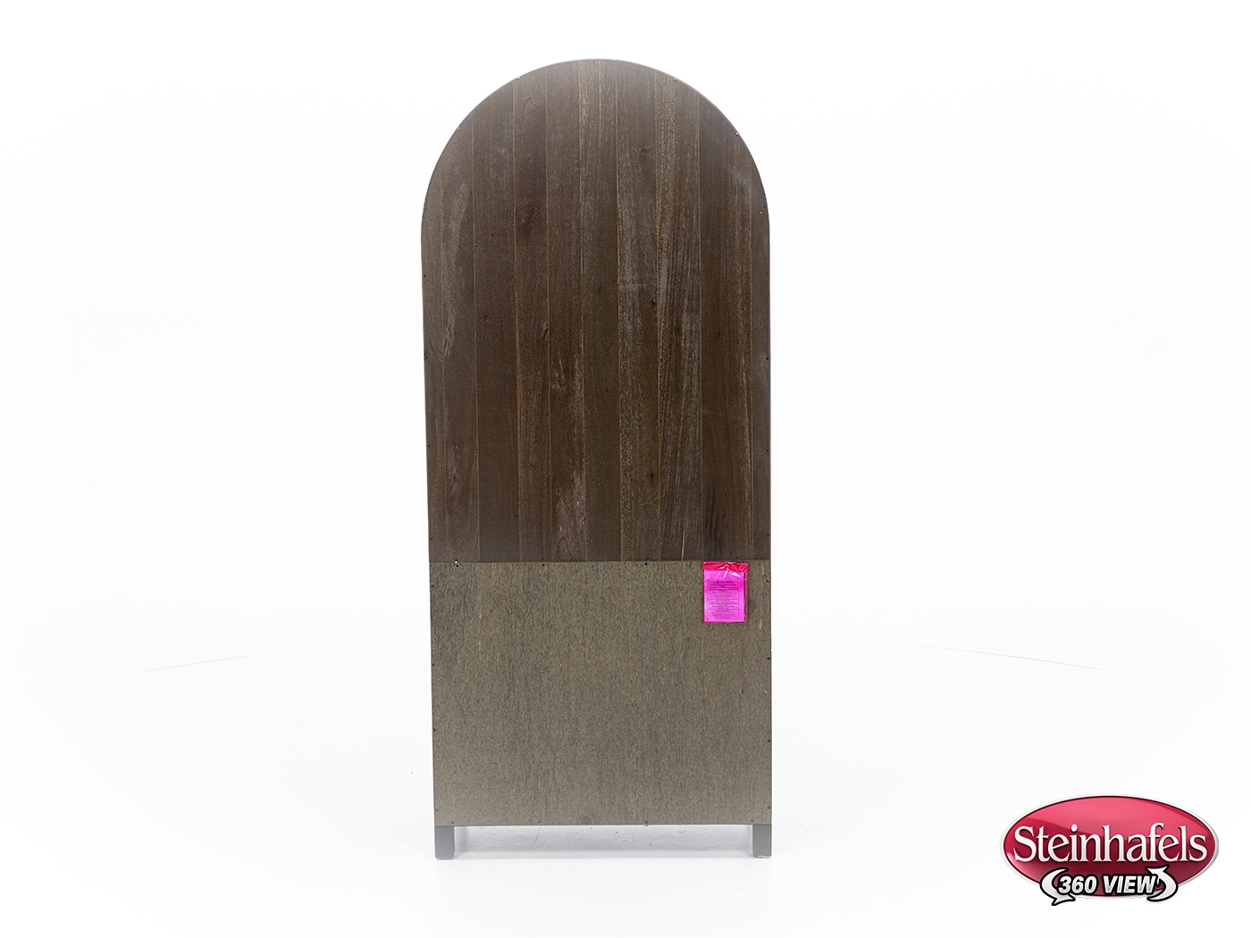 sund brown bookcase etergere  image emm  