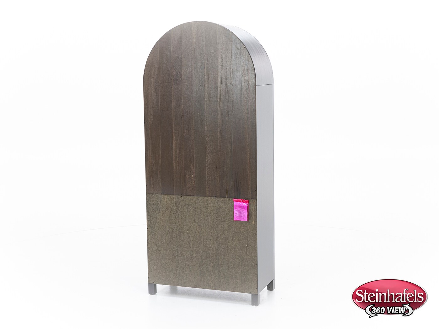 sund brown bookcase etergere  image emm  