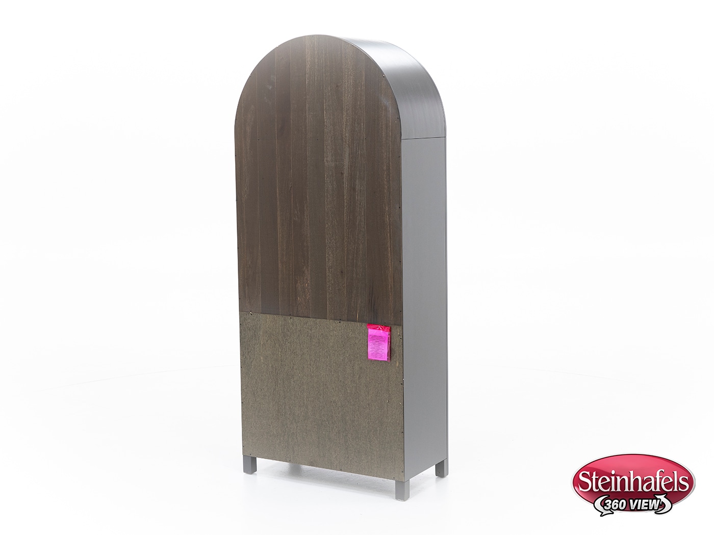 sund brown bookcase etergere  image emm  