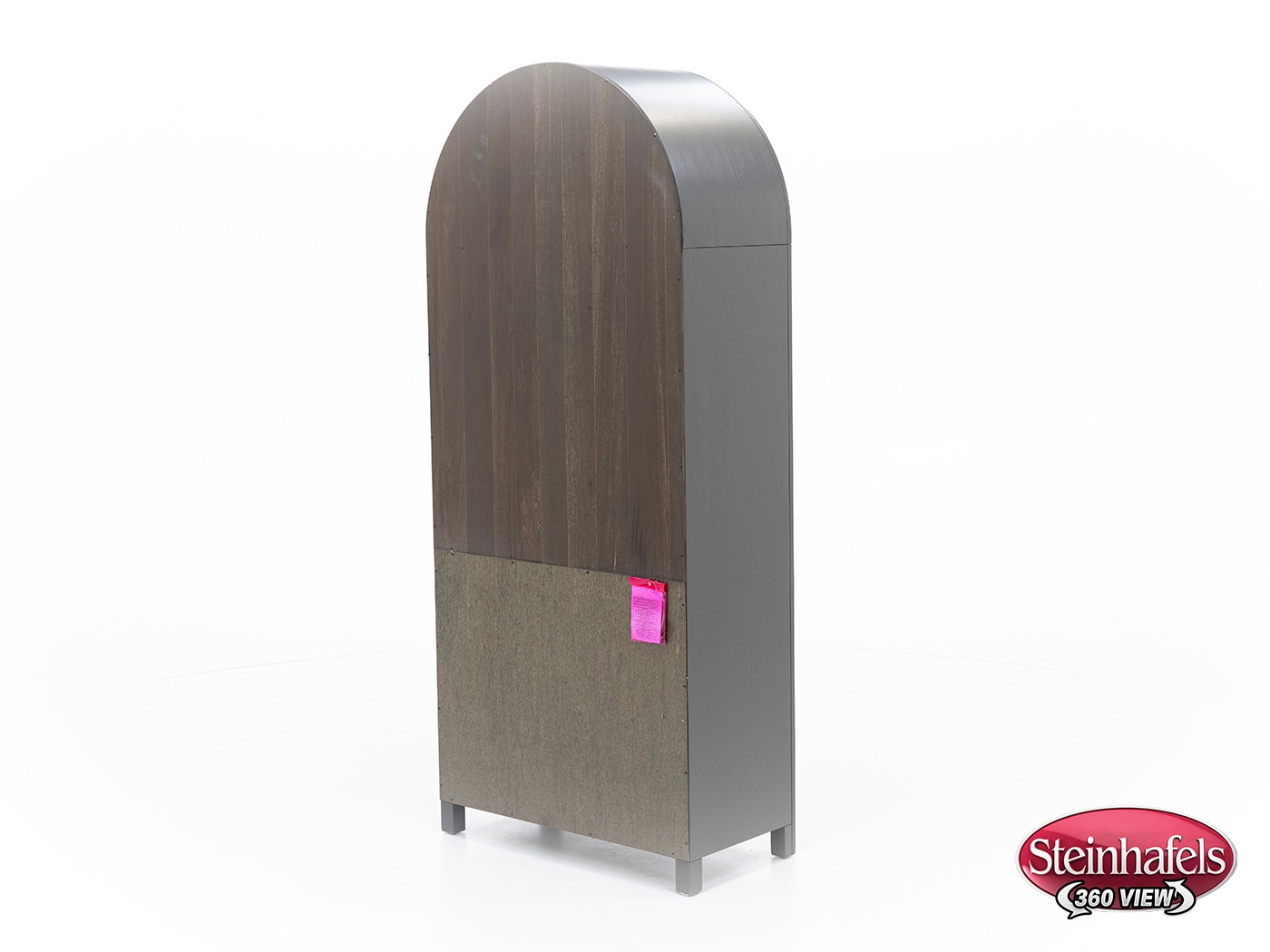 sund brown bookcase etergere  image emm  