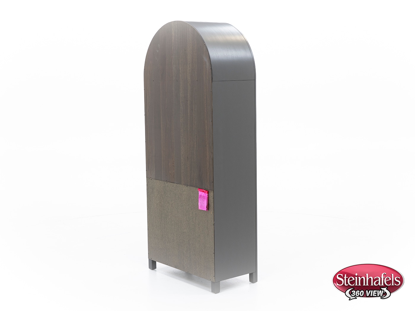 sund brown bookcase etergere  image emm  