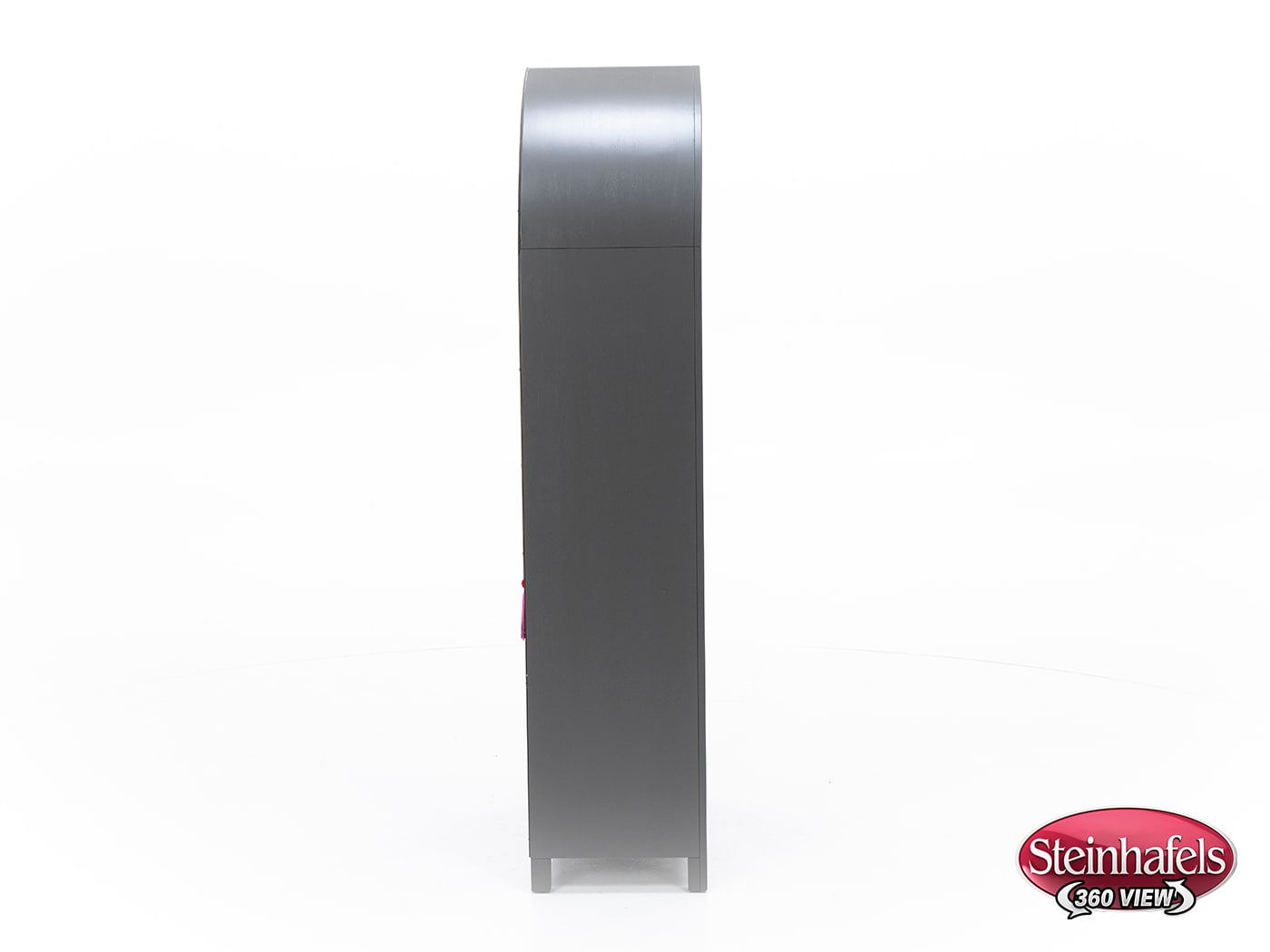 sund brown bookcase etergere  image emm  