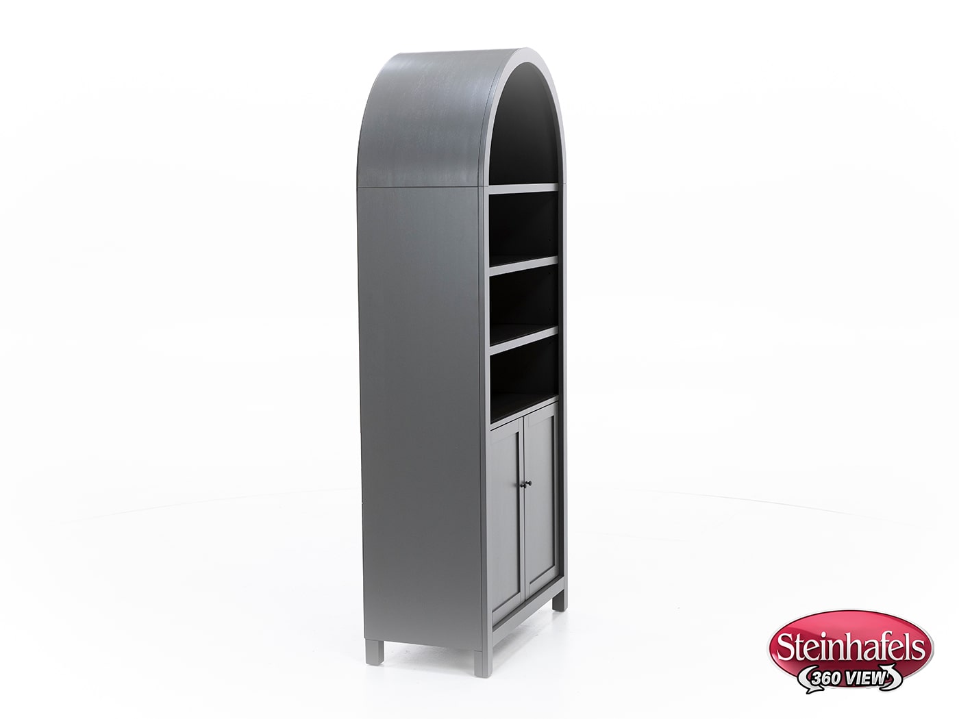 sund brown bookcase etergere  image emm  