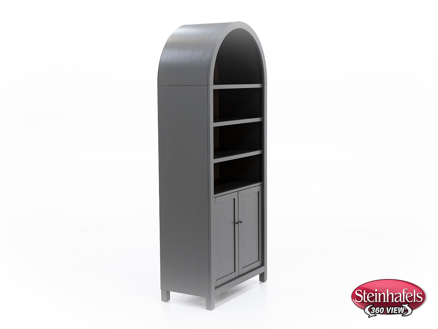 sund brown bookcase etergere  image emm  