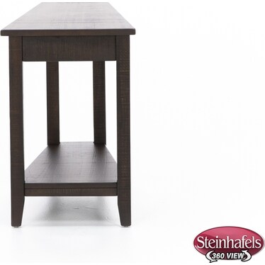 Tobacco Wedge Chairside