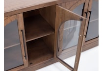 sund brown chests cabinets eve  