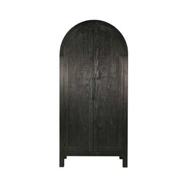 Storage Solutions Haven Cabinet