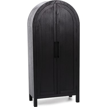 Storage Solutions Haven Cabinet