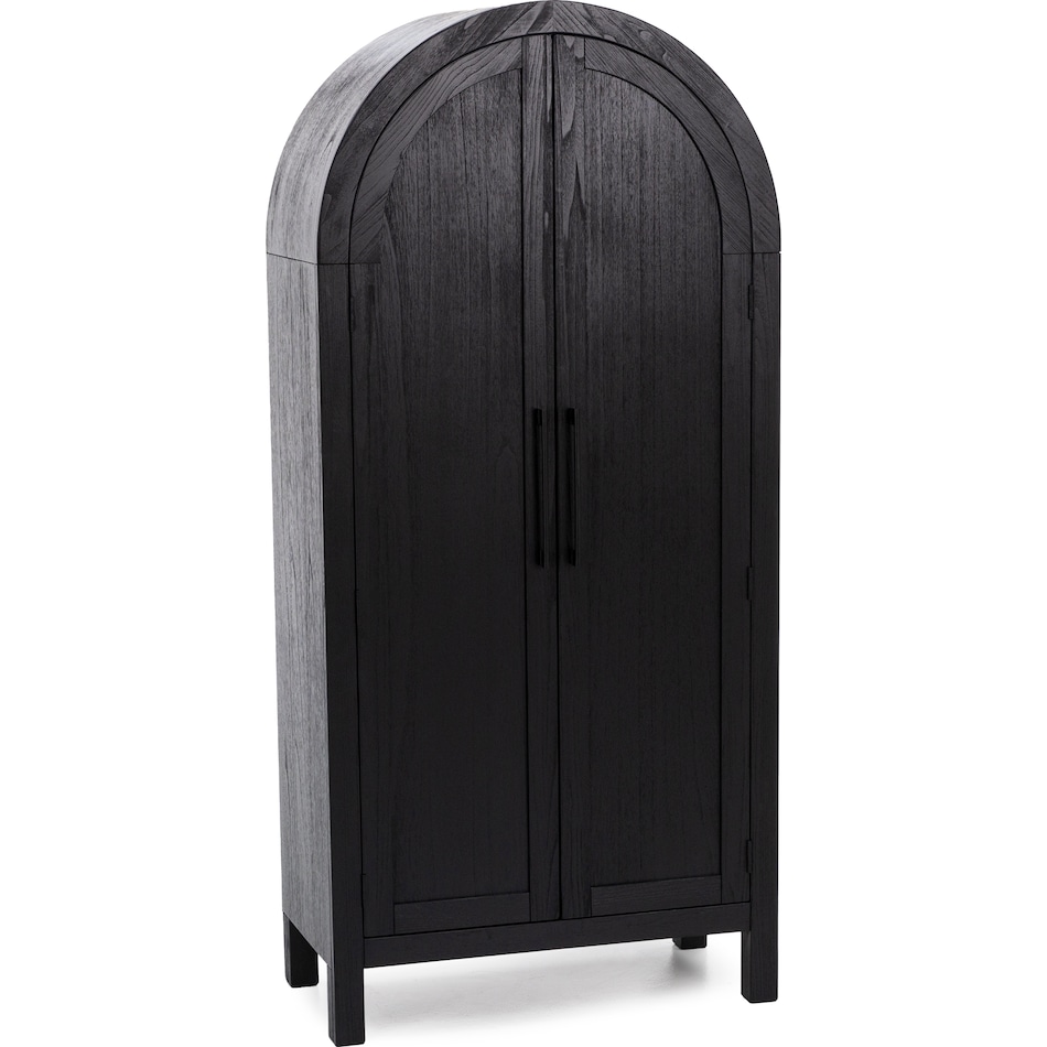 sund brown chests cabinets hvn  