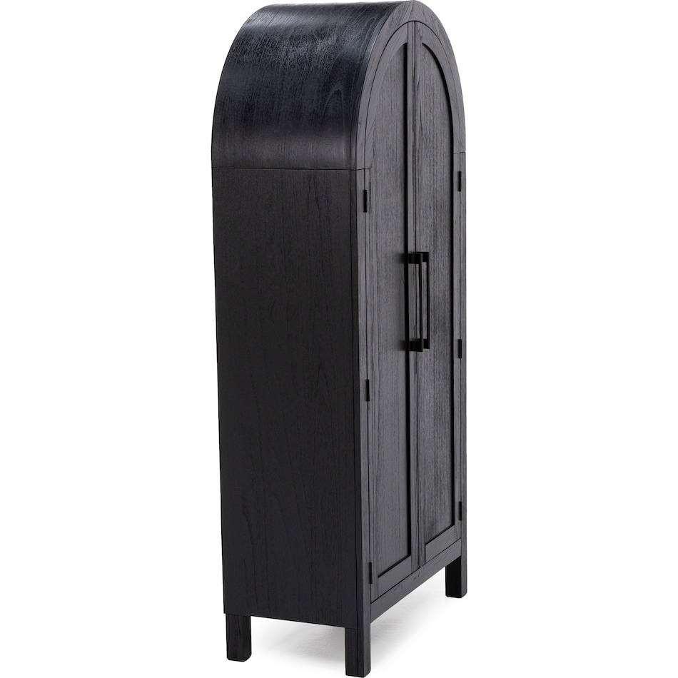 sund brown chests cabinets hvn  