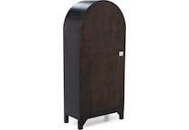 sund brown chests cabinets hvn  