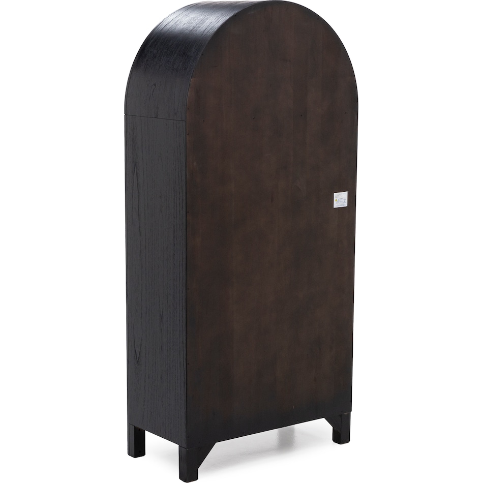 sund brown chests cabinets hvn  