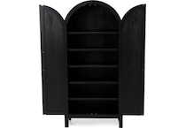 sund brown chests cabinets hvn  