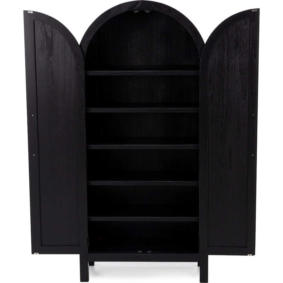 sund brown chests cabinets hvn  