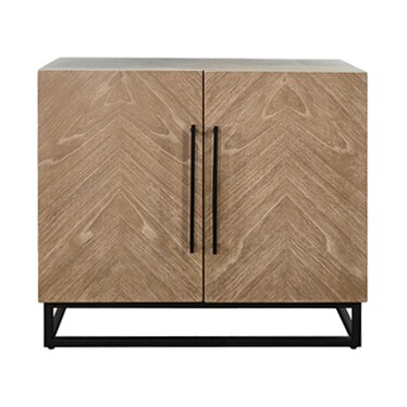 Iron Froge Zora Cabinet