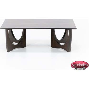 Arch Cocktail Table