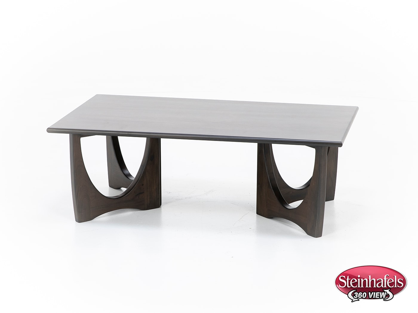sund brown cocktail table  image arch  