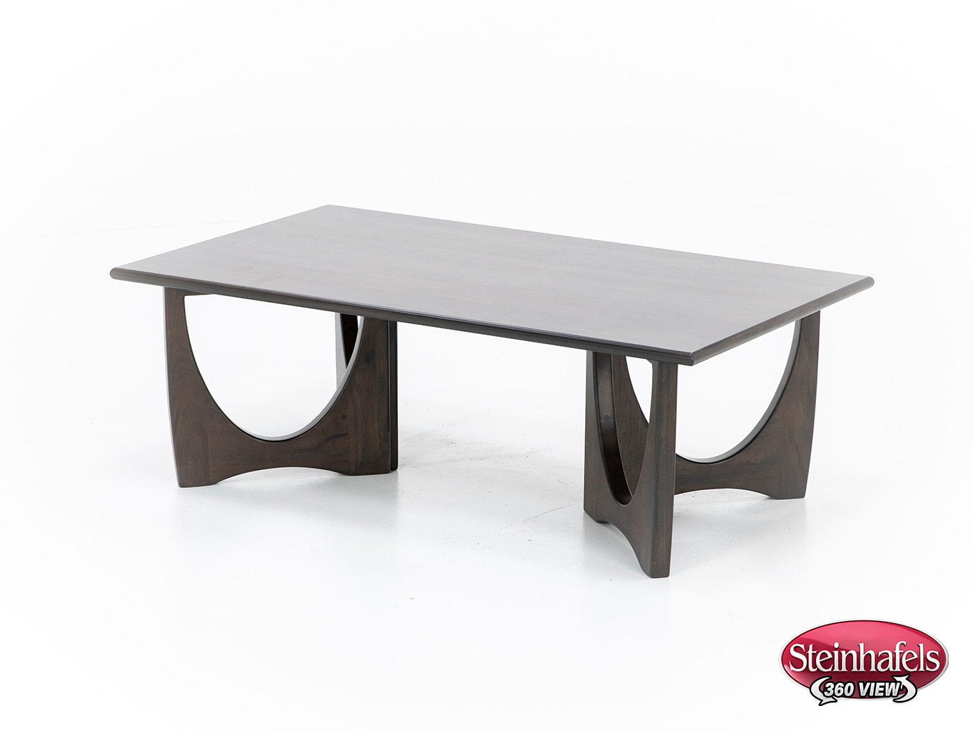 sund brown cocktail table  image arch  