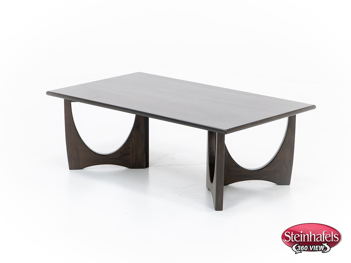 sund brown cocktail table  image arch  