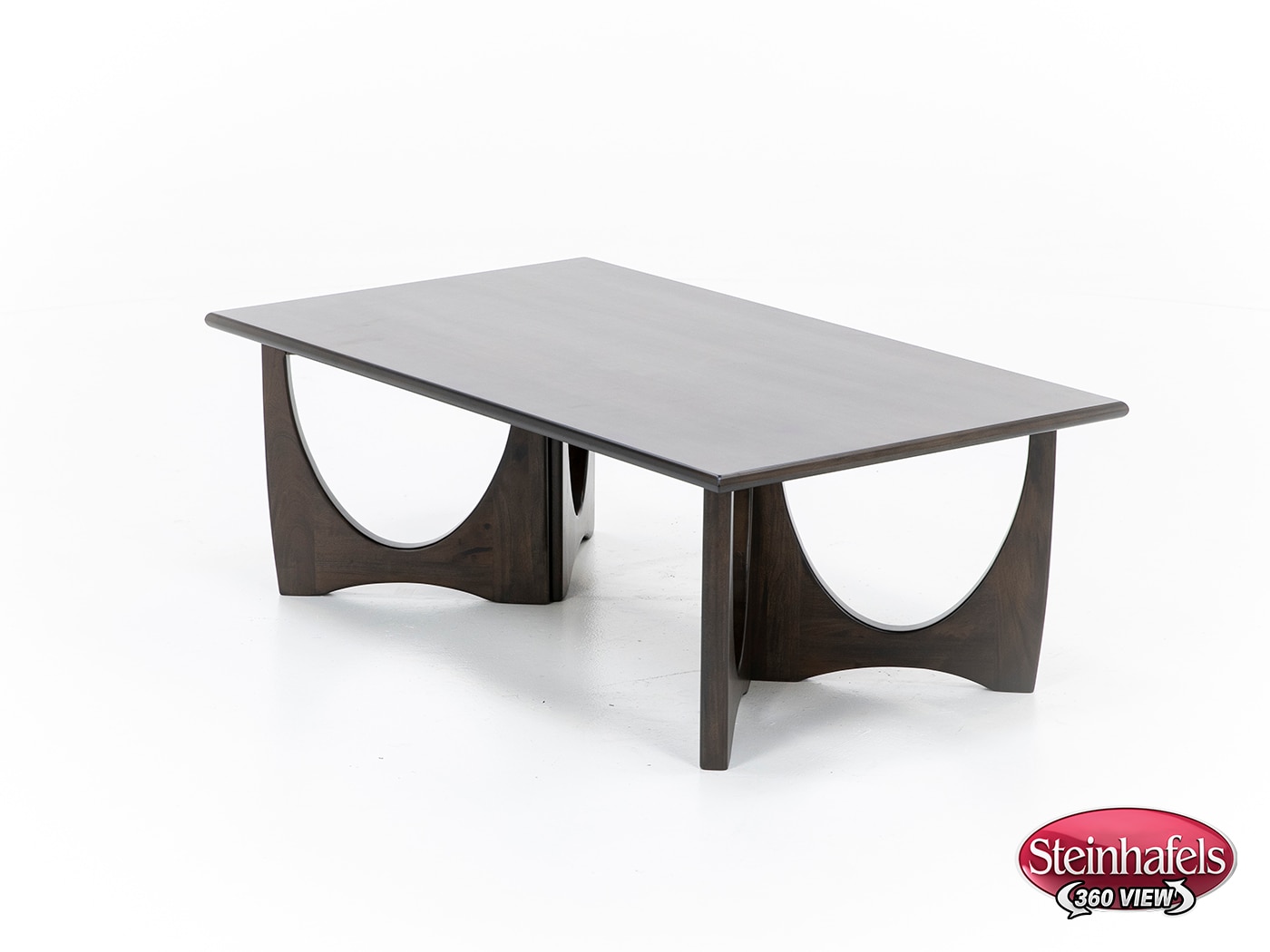 sund brown cocktail table  image arch  